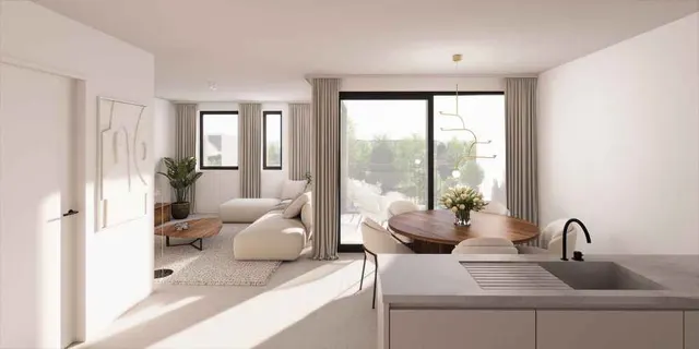 Appartement te koop in Berlaar – 1/5