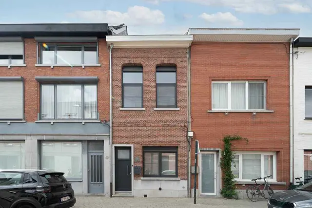 Maison à vendre à Lier – 1/10