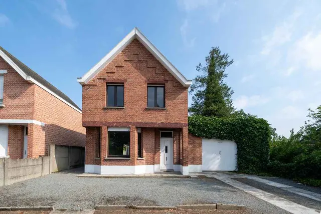Maison à vendre à Berlaar – 1/10