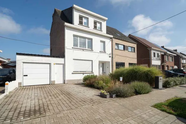 Appartement à vendre à Berlaar – 1/10