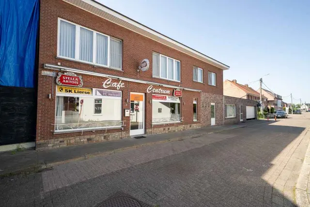 Maison à vendre à Berlaar – 1/10
