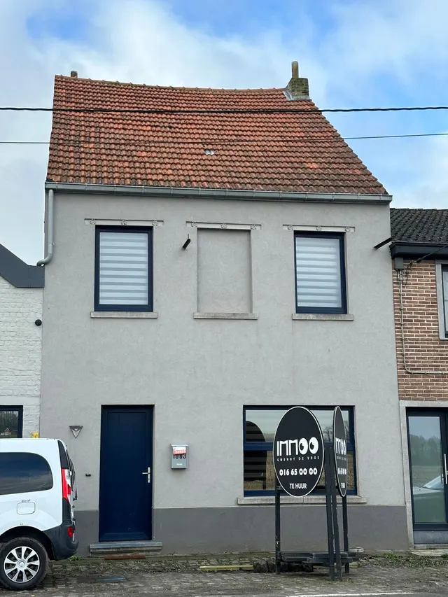 Maison à louer à Herent – 1/10
