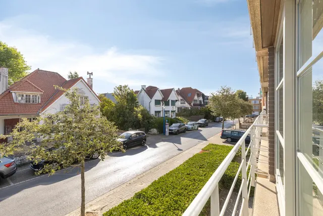 Appartement à vendre à Koksijde – 1/10
