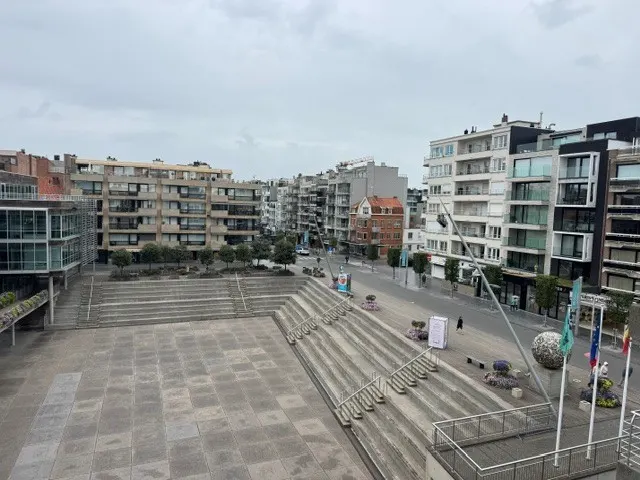 Appartement à louer à Koksijde – 1/10