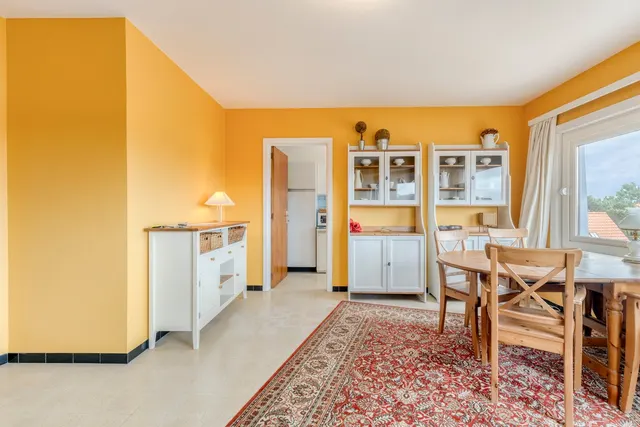 Appartement à vendre à Koksijde – 1/10