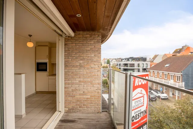 Appartement te koop in Koksijde – 1/10