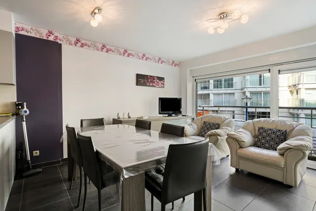 Appartement te koop in Koksijde – 1/10