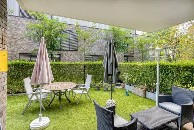 Maison à vendre à Koksijde – 1/10