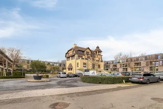 Appartement te koop in Koksijde – 1/10