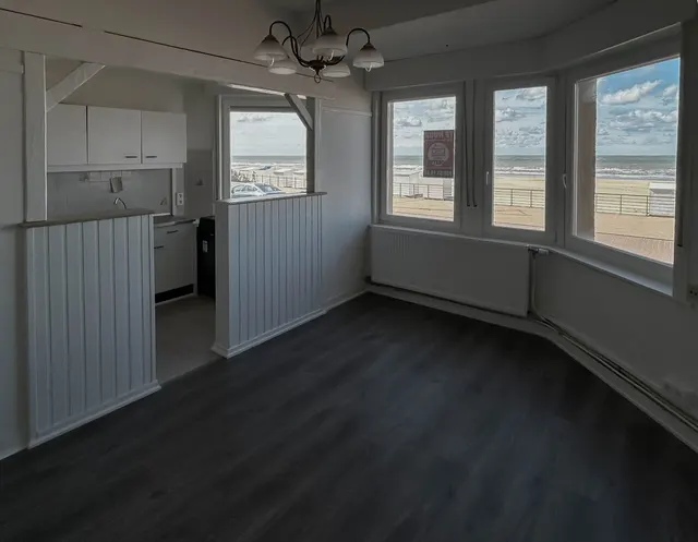 Appartement à louer à Koksijde – 1/10