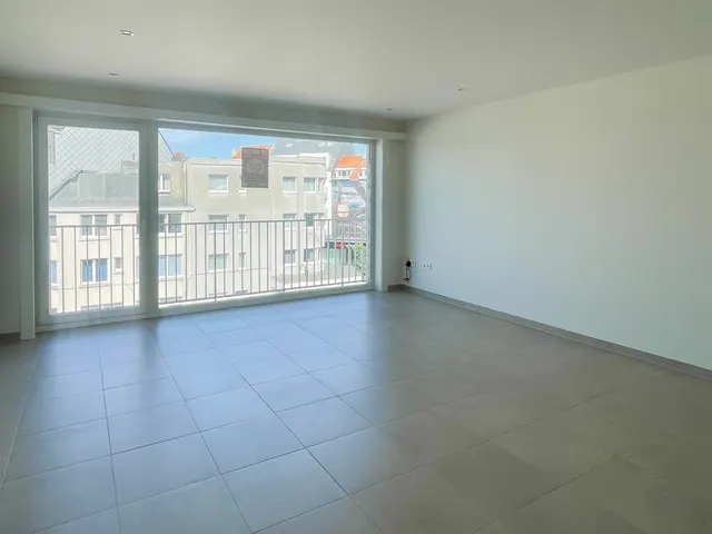 Appartement à louer à Koksijde – 1/7
