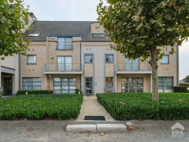 Appartement te koop in Houthalen-Helchteren – 1/10