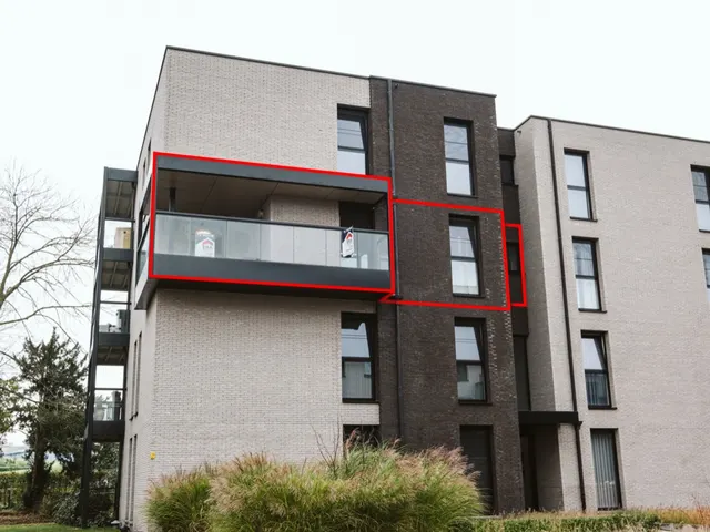 Appartement te huur in Pelt – 1/10