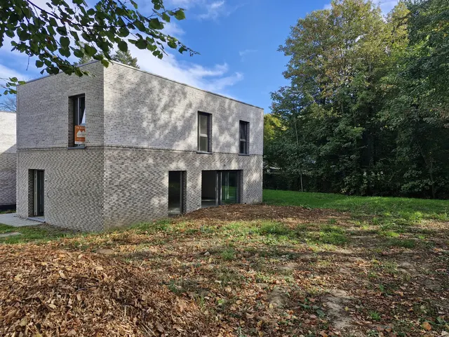 Woning à vendre à Winksele – 1/9