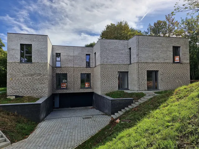Woning à vendre à Winksele – 1/10