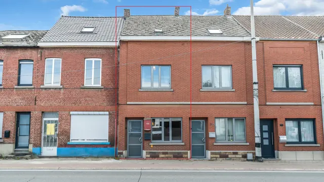 Woning te koop in Kessel Lo – 1/10
