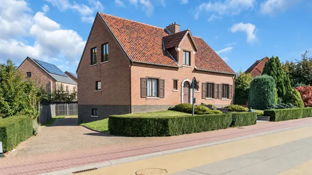 Woning te koop in Linden – 1/10