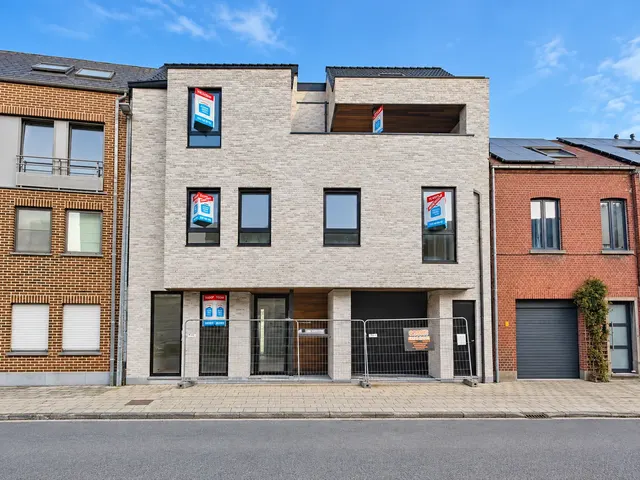 Appartement te huur in Kessel Lo – 1/7