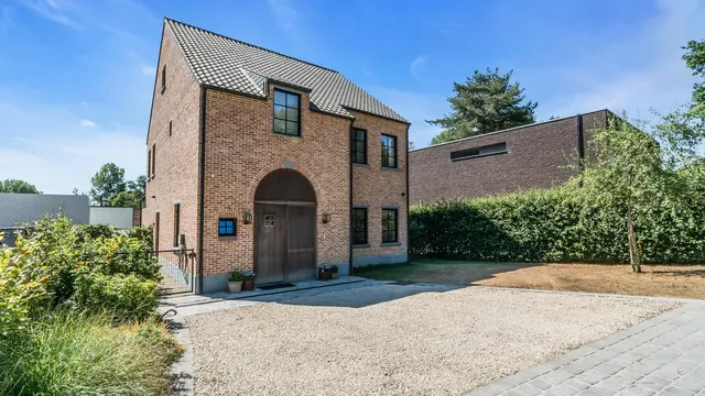Woning te koop in Pellenberg – 1/10