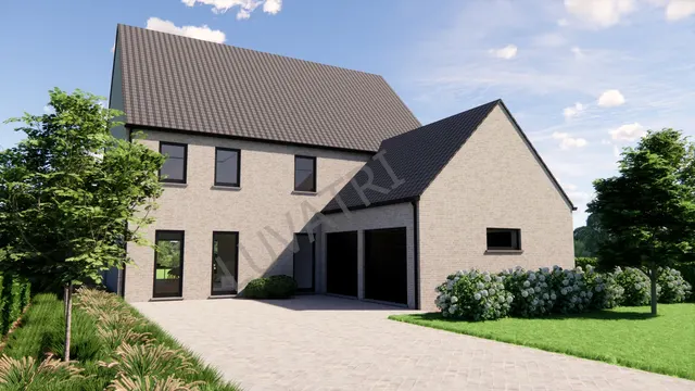 Woning te koop in Linden – 1/3