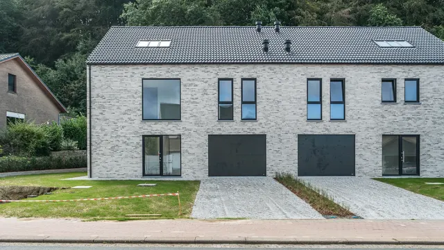 Woning à vendre à Holsbeek – 1/10