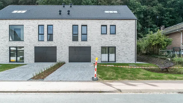 Woning à vendre à Holsbeek – 1/10