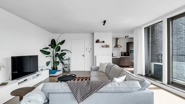 Appartement à vendre à Herent – 1/10
