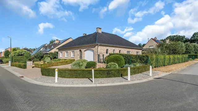 Woning te koop in Linden – 1/10