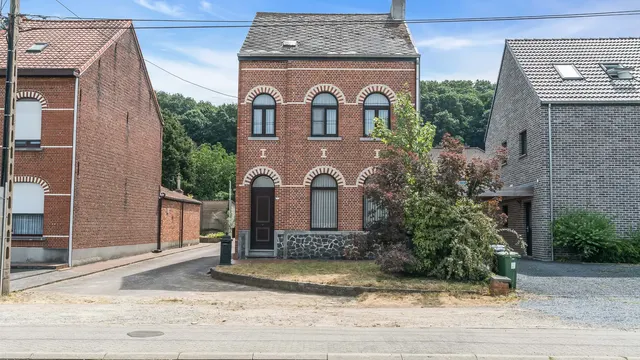 Woning te koop in Aarschot – 1/10