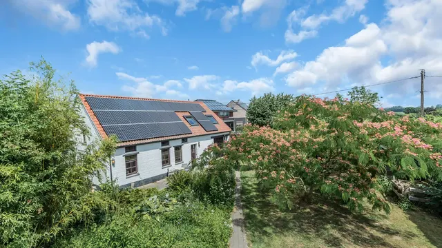 Woning à vendre à Binkom – 1/10