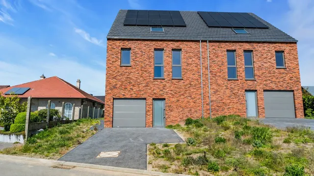 Woning te koop in Linden – 1/10