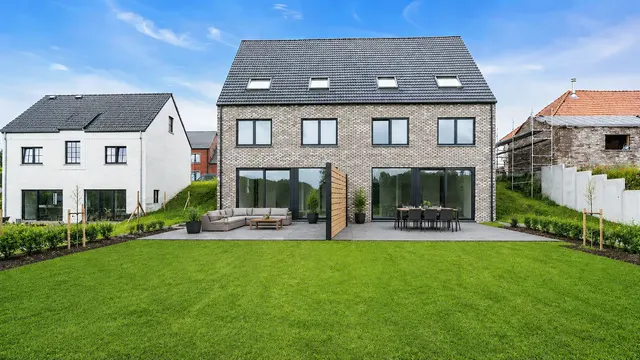 Woning à vendre à Binkom – 1/10