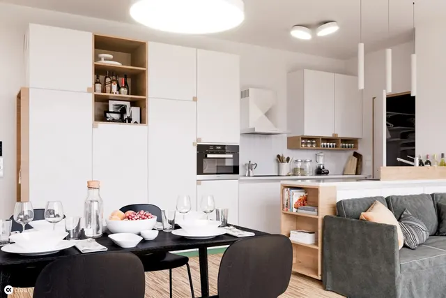 Appartement te koop in Tielt-Winge – 1/10