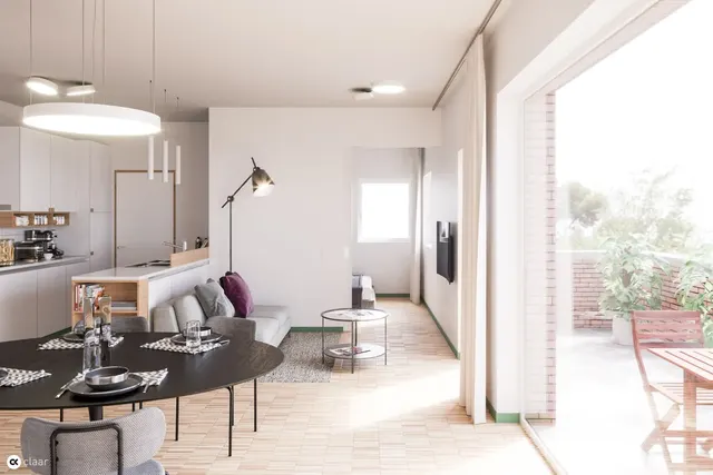 Appartement te koop in Sint-Joris-Winge – 1/10