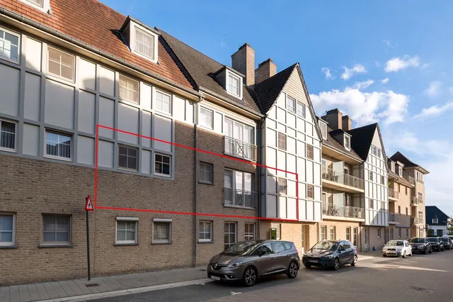Appartement à vendre à Turnhout – 1/10