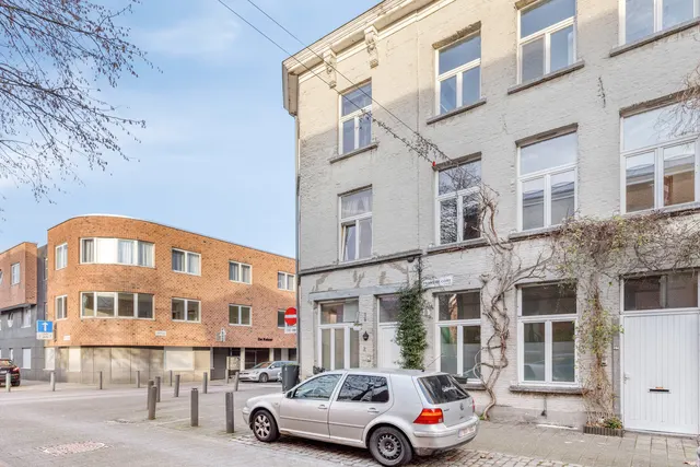 Huis te koop in Antwerpen – 1/10