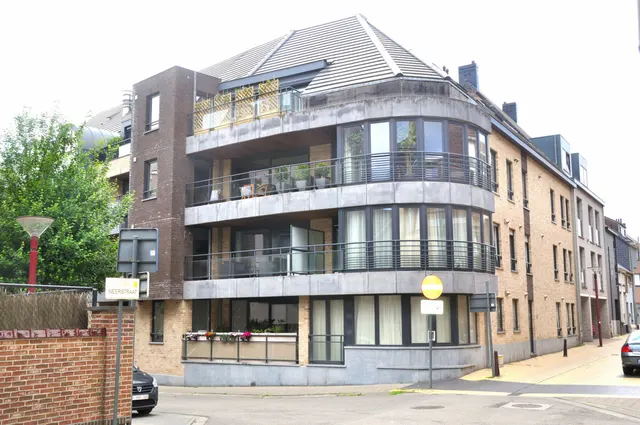 Appartement à louer à Asse – 1/10