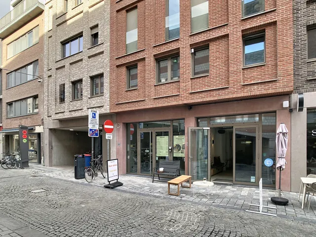 Appartement te huur in Leuven – 1/10