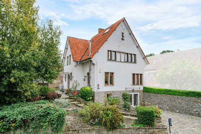 Maison à vendre à Jandrain-jandrenouille – 1/10
