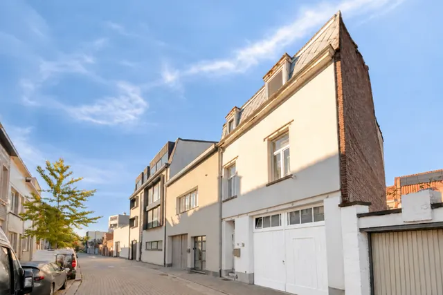 Huis te koop in Vilvoorde – 1/10
