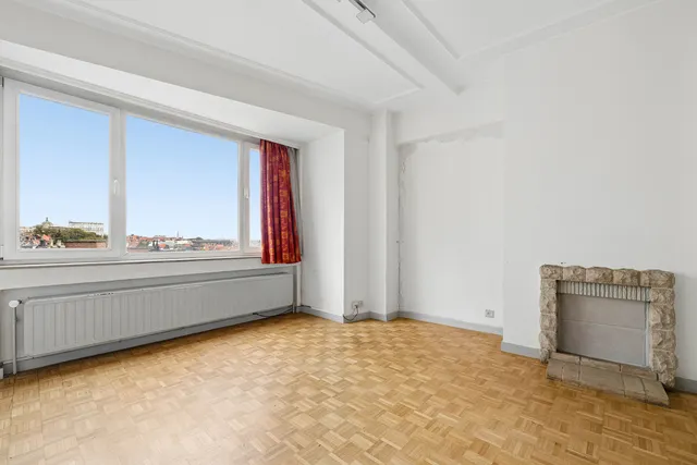 Studio te koop in Bruxelles – 1/10