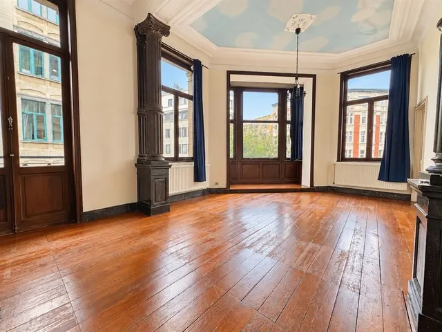 Apartment for rent in Bruxelles – 1/10