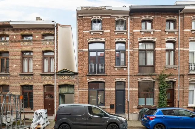 Huis te koop in Mechelen – 1/10