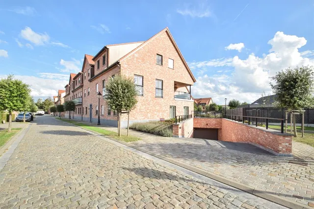 Duplex te koop in Londerzeel – 1/10