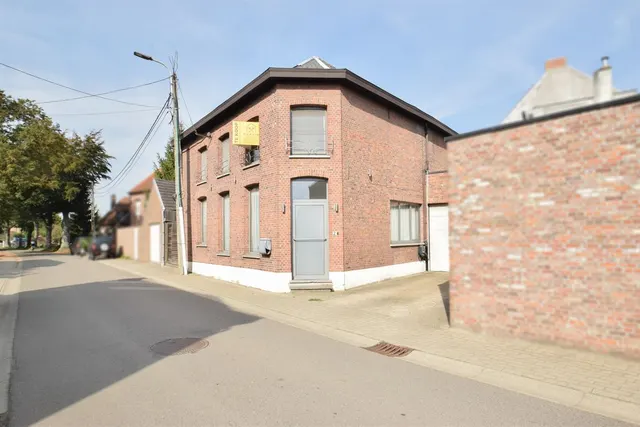 Huis te koop in Walem – 1/10
