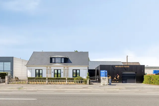 Huis te koop in Spiere-Helkijn – 1/10