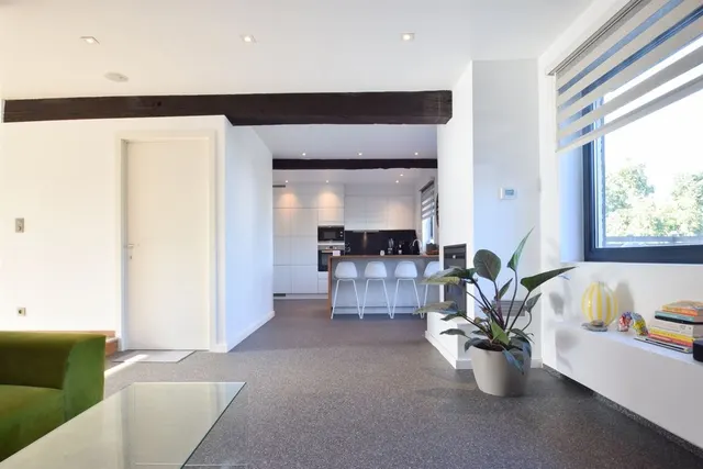Appartement te koop in Humbeek – 1/10