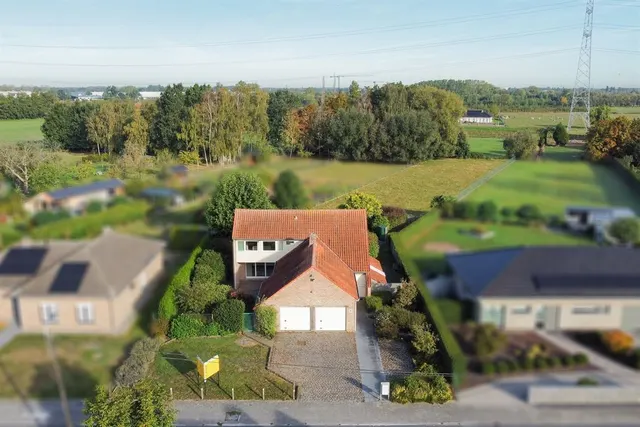 Huis te koop in Ramsdonk – 1/10