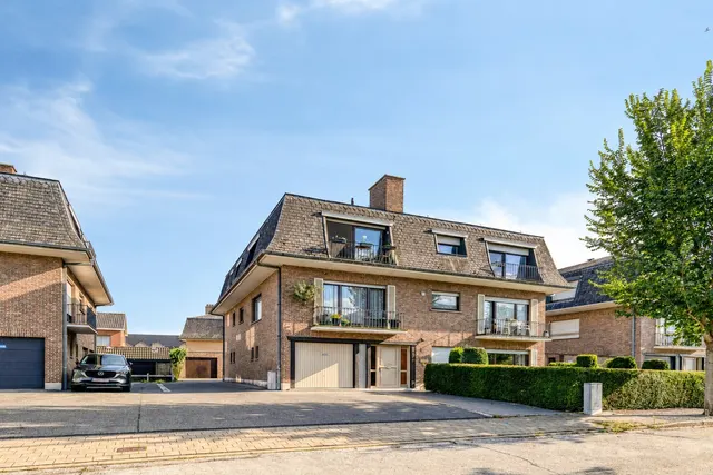 Appartement te koop in Harelbeke – 1/10