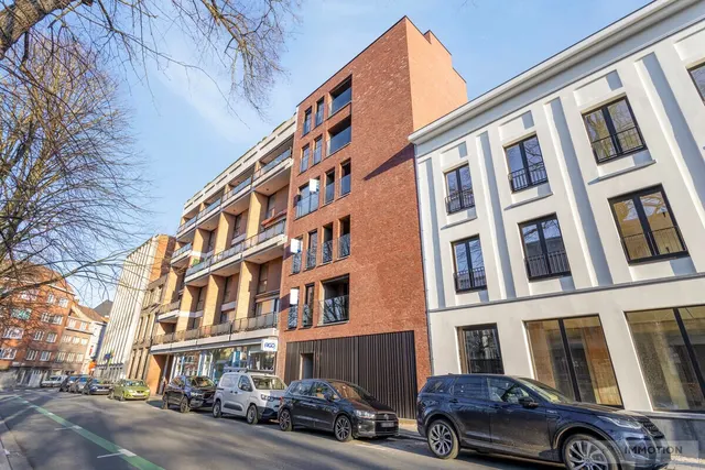 Appartement te huur in Kortrijk – 1/10